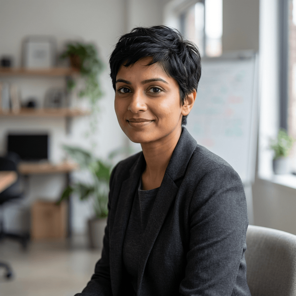 Nazia Rahman