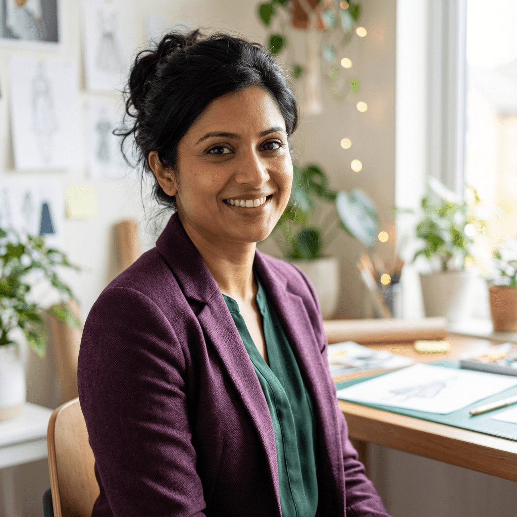 Tasnia Ahmed