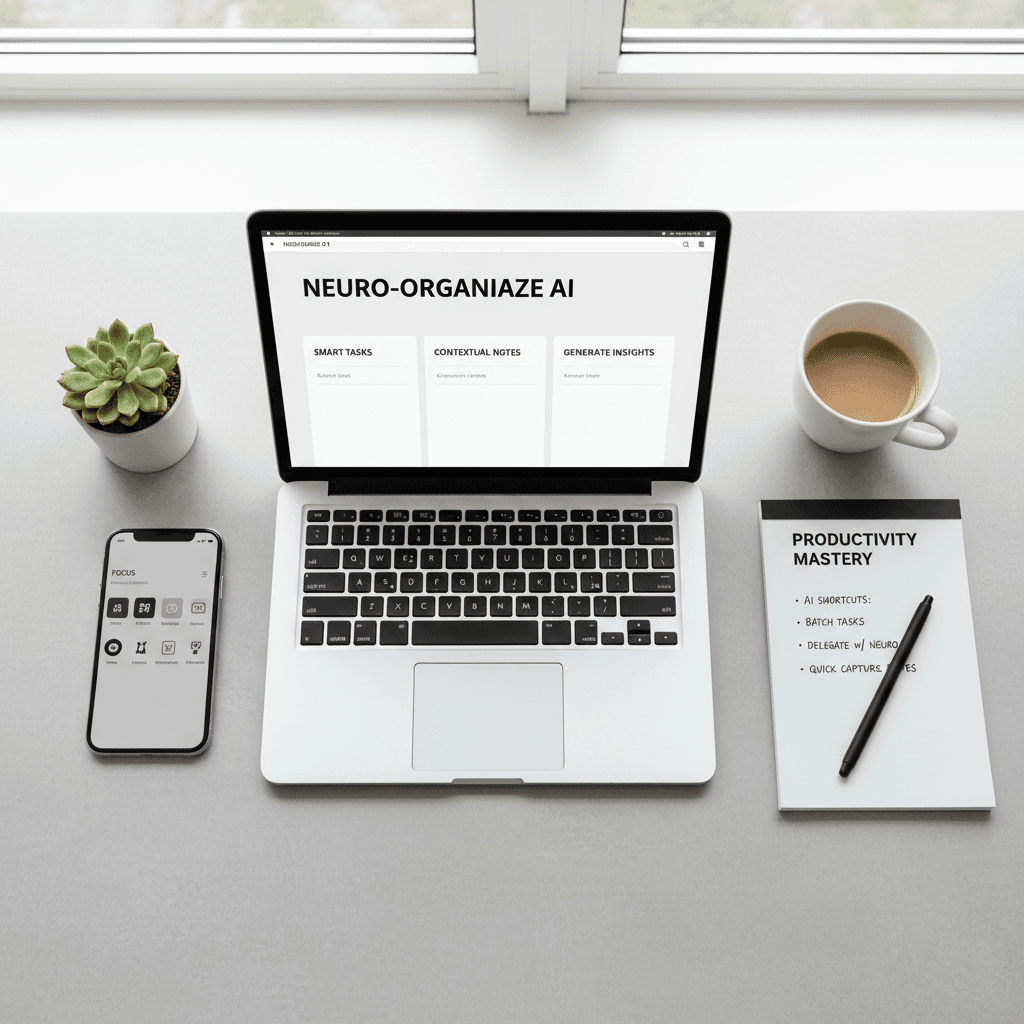Business Productivity Hacks