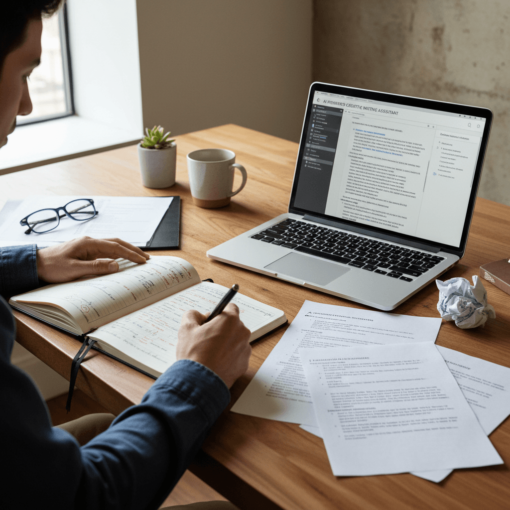 Content Creation with AI
