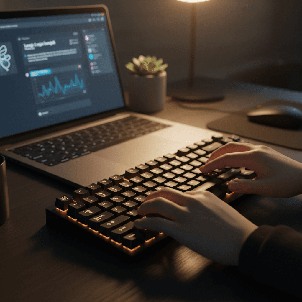 AI writing tools and language models