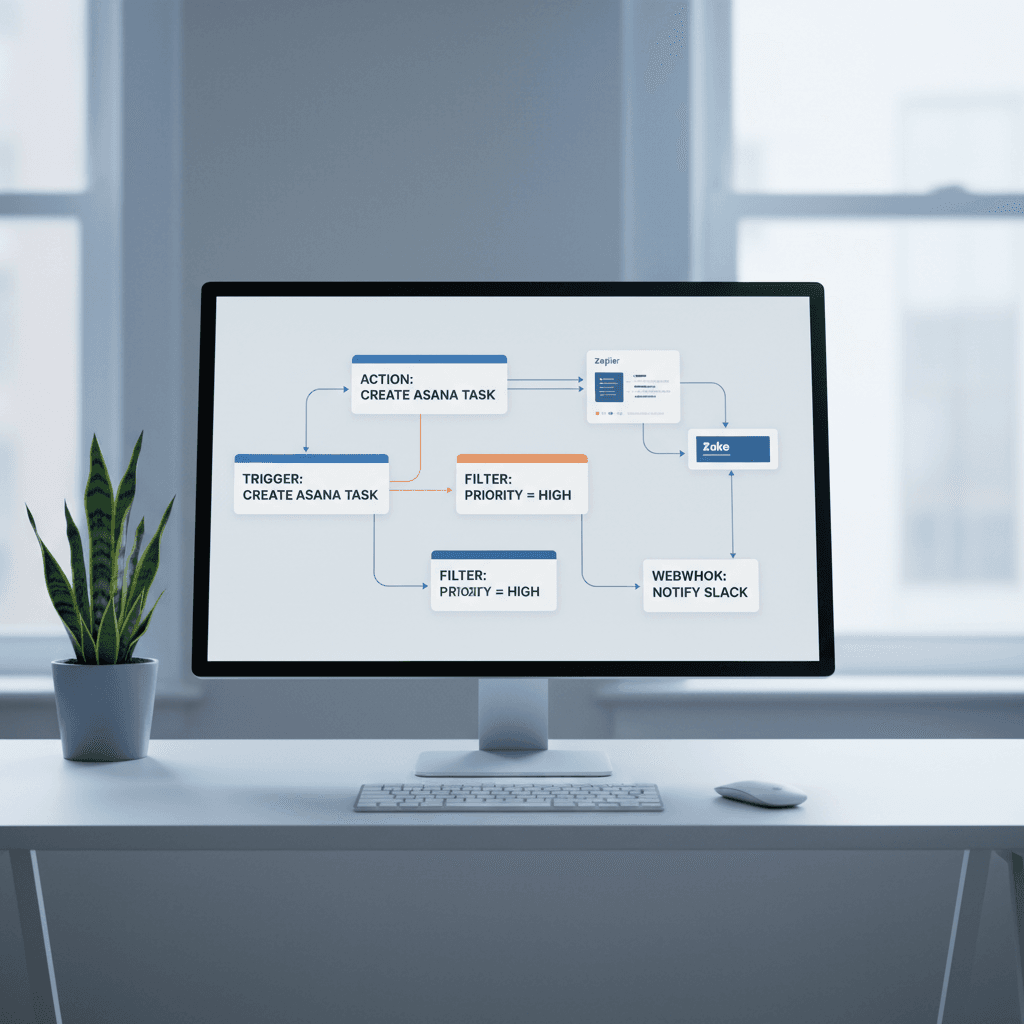 Automation Workflows
